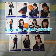 Last Idol Photoset Sport Wear (Scrap) 2/2