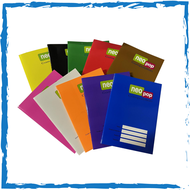 Neo Pop Composition Notebook 80lvs
