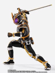 全新現貨 港魂 S.H.Figuarts (真骨彫製法) 幪面超人 KAIXA