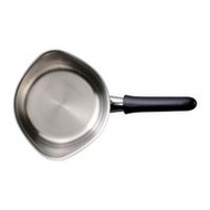 柳宗理 不鏽鋼牛奶鍋 16cm 鏡面