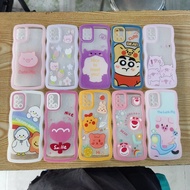 Samsung A71 silicone case