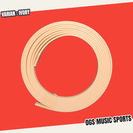 Binding List Gitar Ukulele Bass Mandolin 1 Gulung