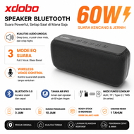 XDOBO X8 II Speaker Bluetooth Nirkabel Speaker Bass Dalam Speaker Tahan Air