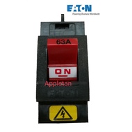 (READY STOCK) EATON ISOLATOR 63AMP 2Pole SW2506 Fast delivery
