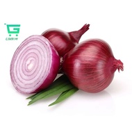 BAWANG MERAH KECIL / SHALLOTS 500G