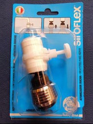 SIROFLEX tap sprayer, 水龍頭, 花灑， 過濾- 意大利造