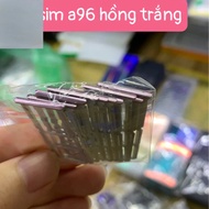 Oppo a96 phone sim tray-new arrival