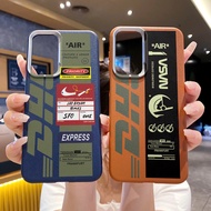 Compatiable with Realme C73 C75 C71 C61 C63 C67 C53 C51 Note 60 C21Y C25Y C35 NASA DHL Barcode Label