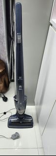 Electrolux ErgoRapido Cordless vacuum cleaner 無線吸塵機