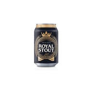 Royal Stout Beer 320ML 24 Cans