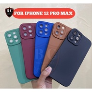 CASE PRO CAMERA FOR iphone 12 Pro Max iphone 12 iphone 12 PRO - BC88