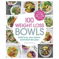 100 Weight Loss Bowls by DK