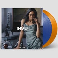 （收）全新太妍 taeyeon INVU LP 黑膠