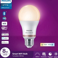 Sale.. Philips Smart Wifi Led Bulb 8W Tuneable HR6
