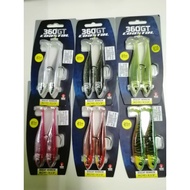 STORM 360 GT COASTAL BISCAY MINNOW 9CM/21G