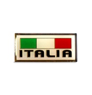 Italia Italian Flag Lapel Pin – From Italy Collection of Italian Pride Products at PSILoveItaly fba