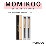 Nudique DIA SPITHERA Ampoule 1.4g * 1ea Spicule