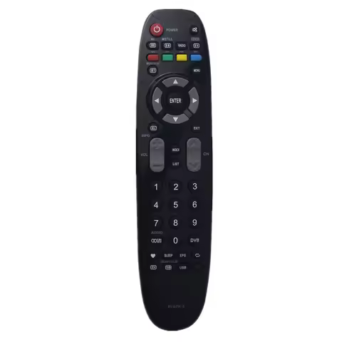 RL67H-8 TV Remote Control for Changhong TV TV20A-C35 SABA LC32HA3 LED50C2000H LED50C2000IS LED29B100