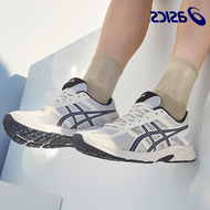 100%2024 original ASICS GEL-CONTEND 4 Mesh Sports Shoes Running Shoes Men's Buffer Marathon Running Shoes T8D4Q-031