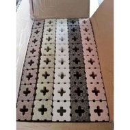 [1box=200pcs] Nano 3D Tech Filter Media