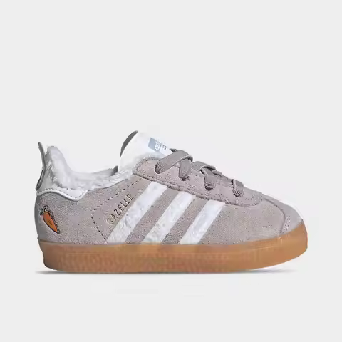 adidas | Kids' Toddler adidas Originals x Disney Zootopia Gazelle Comfort Closure Elastic Lace Casua