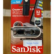 Flashdisk SANDISK Cruzer Glide CZ60 32GB . USB Flash Drive disk 32G 32
