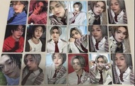 riize wonbin小卡