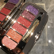 glitter eyeshadow eyeshadow stick Influencer Hot-selling Glitter Pearlescent Waterproof Eyeshadow Pa