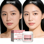 Intimate Areas Brightening Cream | Gemeelan Orange Scrub | Skin Peel | Underarm Whitening Cream Orig