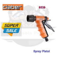CLABER 8539 SPRAY PISTOL/ WATER SPRAYER