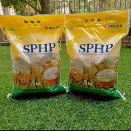 BERAS SPHP BULOG 5KG