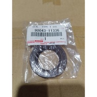 ORIGINAL automatic converter Seal for rush Terios 2007-2017