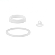 For Thermoflask Water Bottle Silicone Gasket Replacement for 24oz 32oz 40oz 64oz