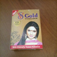 Sticker Pottu/Bindi - Box