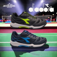 DIADORA Kasut Badminton Lelaki/Kasut Latihan/Men's Badminton Shoes/Training Shoes  DBM 8180