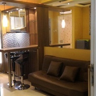 DISEWAKAN Apartemen Kalibata City Tower Herbras Lantai 9