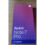 Xiaomi Redmi Note 7 Pro 128Gb 6Gb Ram