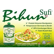 SUFI BEEHOON (Bihun Sufi-produk Muslim)