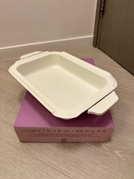 BRUNO 琺瑯烤盤