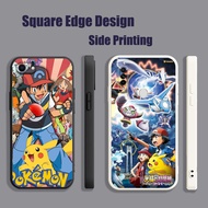 Casing For OPPO A12 A3S A5S A5 A7 A15 A15S A16 A16S A12E pokemon Pokémon ZA SAMPLE Legends BOJ15 Pho