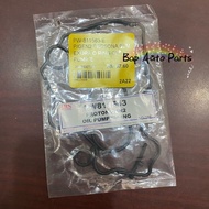 PROTON GEN2 PERSONA BLM EXORA O-RING OIL PUMP