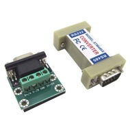 Converter RS232 to rs485/ RS485 to RS422 Converter adapter
