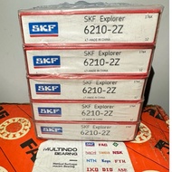 Ball Bearing 6210 ZZ SKF ORIGINAL