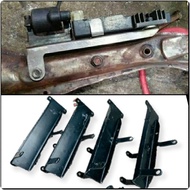 CDI coil bracket, kiprok, Cdi coil bracket, Kiprok frame, CB MEGAPRO GL 100 frame Pro Max ignition c