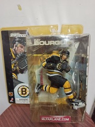 Mcfarlane NHL S1 Ray Bourque Bruins Super Chase