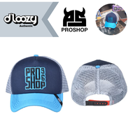 PROSHOP Topi Jaring Trucker Hat Caps Terbaru V02