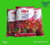 Pupuk MKP PAK TANI 1Kg