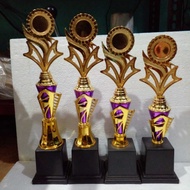 UNGU Champion Competition Cup 1 2 3 4 (N0.31 PURPLE BODY RASER) "costum" FREE STICKER (SINGLE PART) 
