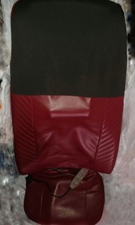 ujolly 按摩背墊OSIM uJolly Back Massager