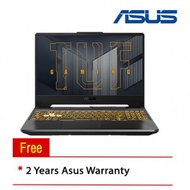 ASUS TUF A15 FA506Q-MHN063T GAMING – AMD R7-5800H |Ram 16GB | 512GB NV RTX3060 6GB 15.6"FHD W10
